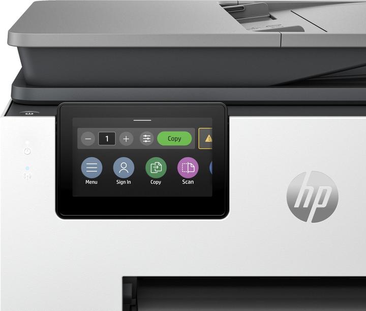 Productafbeelding HP OfficeJet Pro 9130b All-in-One (Inktpatroon, Kleur)