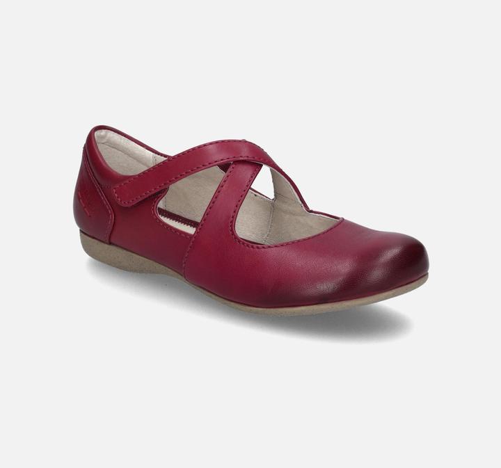 Actual product image Josef Seibel 87272-971 (38)
