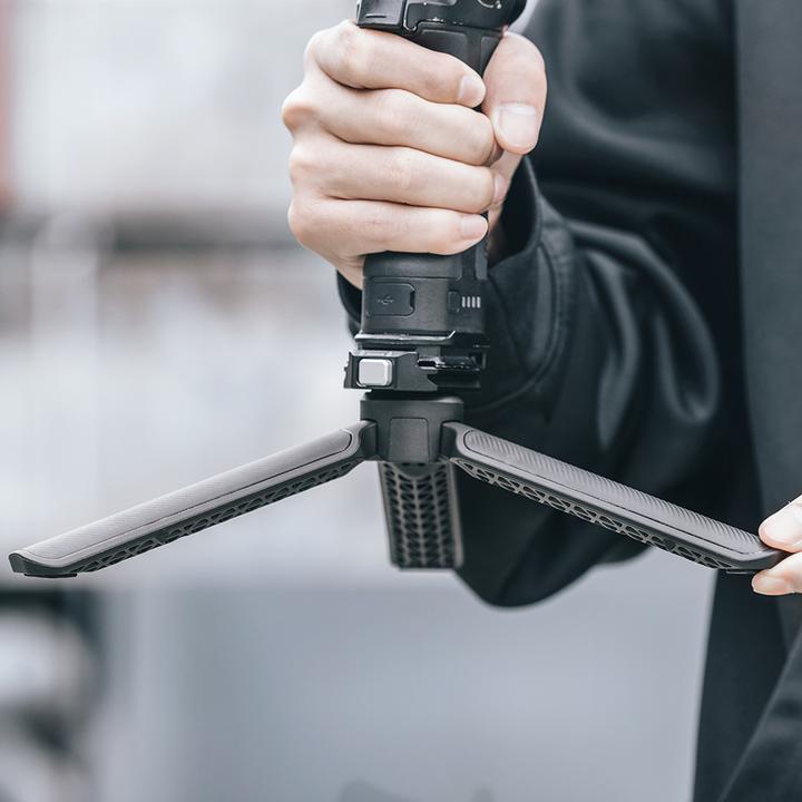Produktbild Falcam TreeRoot Quick Open Desktop Tripod