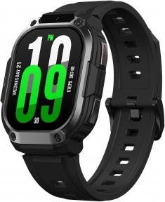 Produktbild Zeblaze Thor SQ Smartwatch – Schwarz (4G)