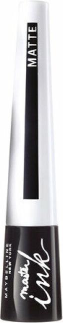 Image du produit Maybelline New York Encre principale (12 Noir)