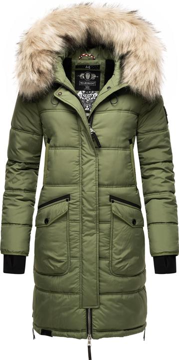 Verde oliva