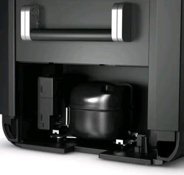 Actual product image Dometic CFX3 35 (36 l)