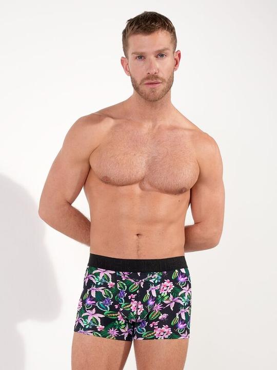 Produktbild HOM Retro Boxer Funky Style HO1 (M, Einzelpack)