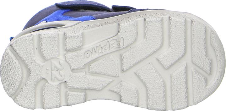 Actual product image Ricosta Ankle boot 50 3900602/170 (22)