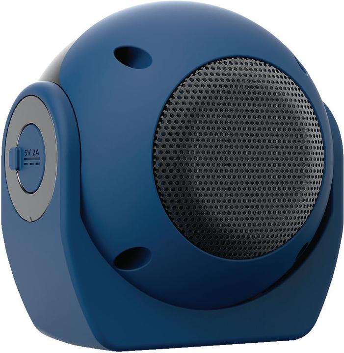 Image du produit Scangrip Lampe de travail à LED sans fil SOUND LED S (600 lm)