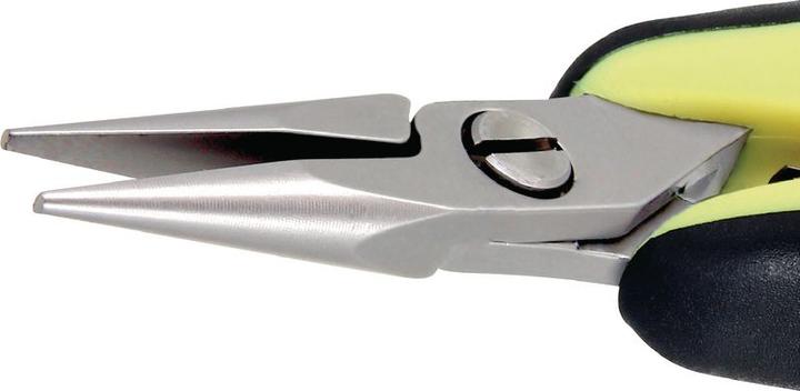 Produktbild Futuro BRW Elektronik-Spitzzange (135 mm)