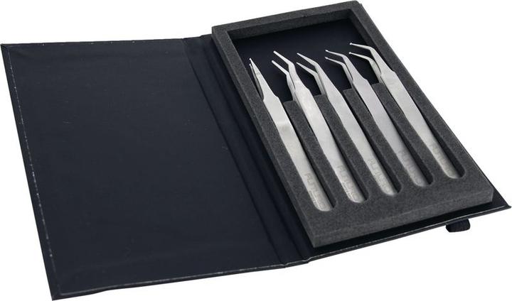 Futuro BRW SMD tweezer set
