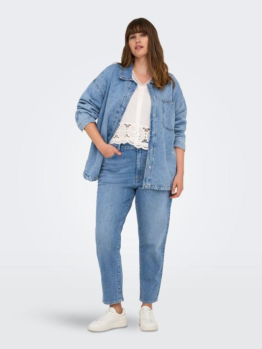 Actual product image Only Caremily Hw St Ak Dnm Cro005 Noos (W44/L32)