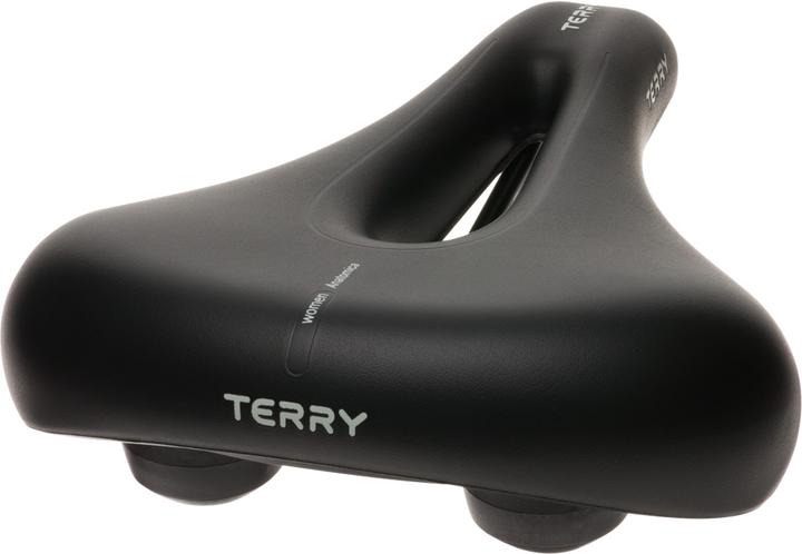 Produktbild Terry Anatomica Sattel