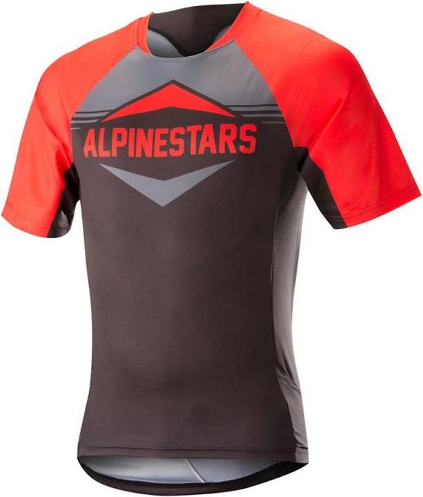 Image du produit Alpinestars Maillot Mesa à manches courtes (S)