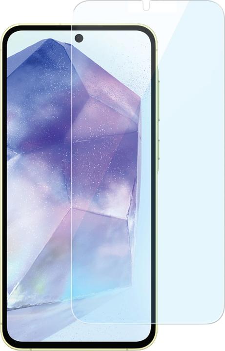 Samsung Tempered Glass (1 Stück, Samsung Galaxy A56)