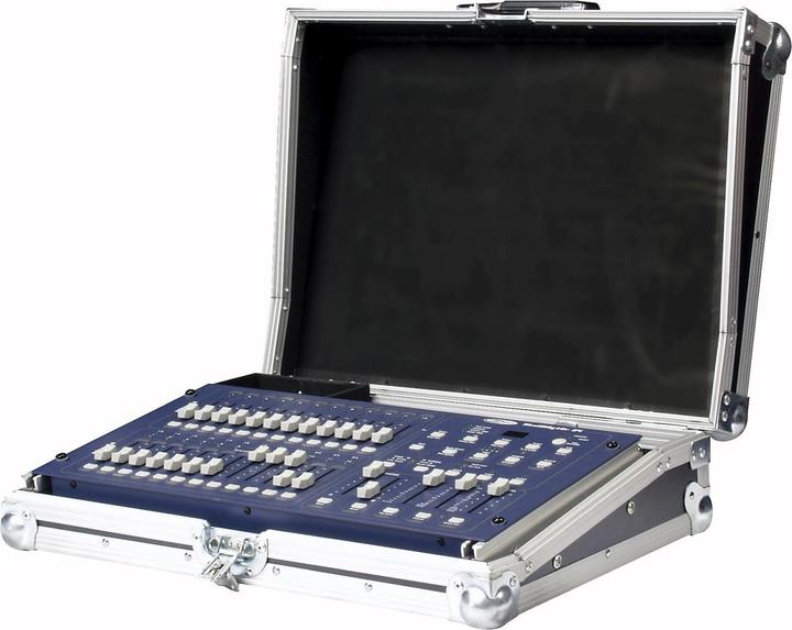 Actual product image DAP-Audio Lca-Sm24 (Effect pedal)