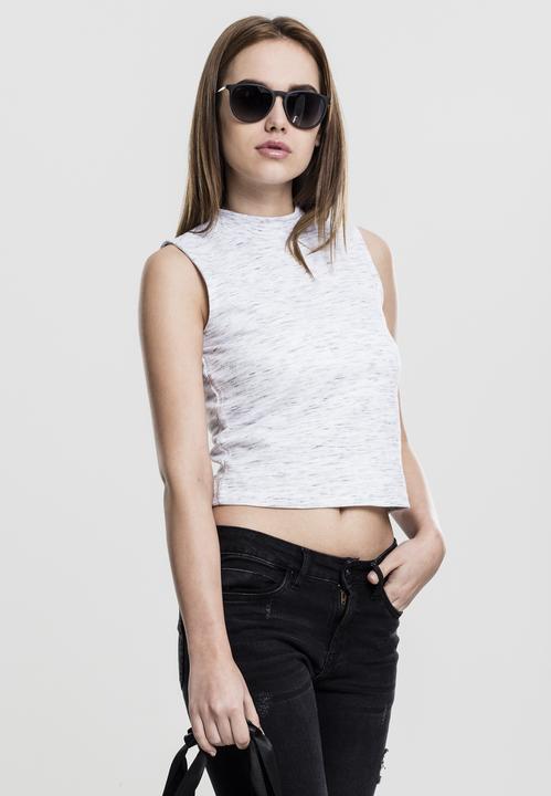 Produktbild Urban Classics Ladies Space Dye Top (XS)