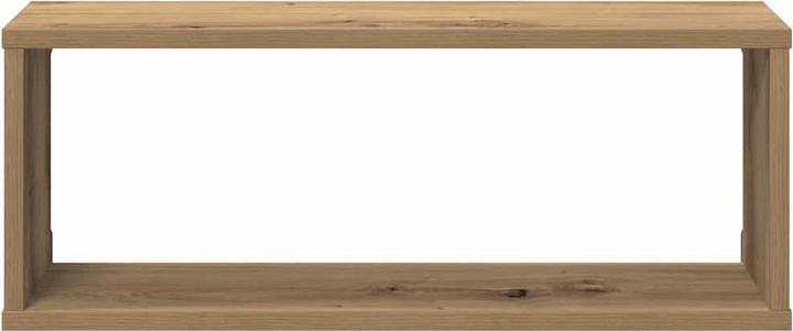 Actual product image VidaXL Wandregal (60 x 15 x 23 cm)