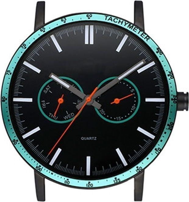 Watx & Colors Herrenuhr WXCA2722 (Ø 44 mm) (44 mm)