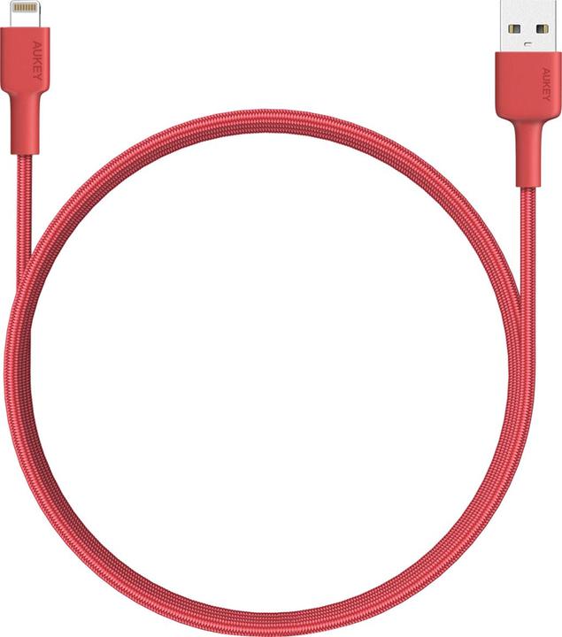 Aukey CB-BAL3 (1.20 m, USB 3.0)