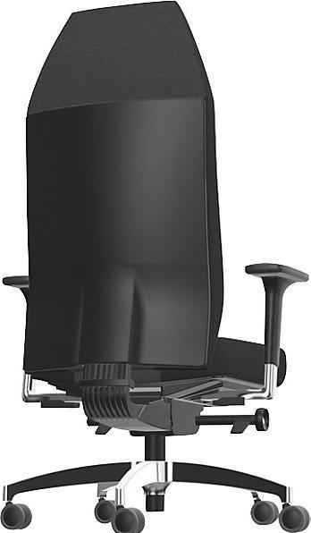 Produktbild Dauphin Bürostuhl AdJust Protect 24h