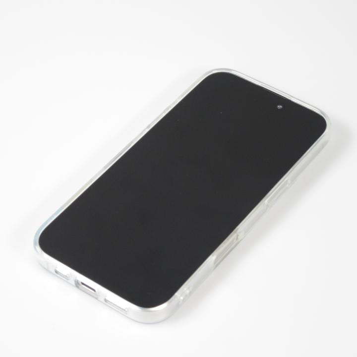 Image du produit PhoneLook Coque Gel cartoon Homer Simpson (Apple iPhone 16 Plus)