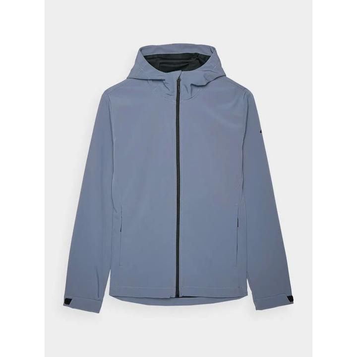 Immagine prodotto 4F Kurtka męska softshell M283 denim 4FWAW24TSOFM283 32S XL (32)