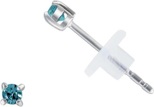 Produktbild Bijouteria Ohrstecker (Edelstahl, PVC)