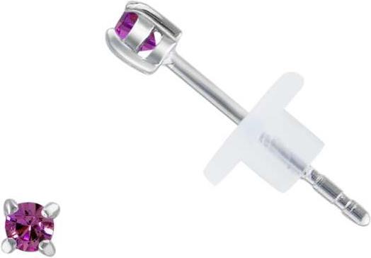 Immagine prodotto Bijouteria Orecchini (Acciaio inossidabile, PVC)