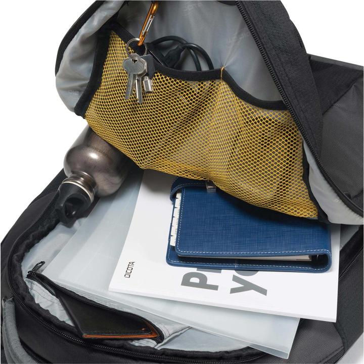 Actual product image Dicota Mission (22.50 l)