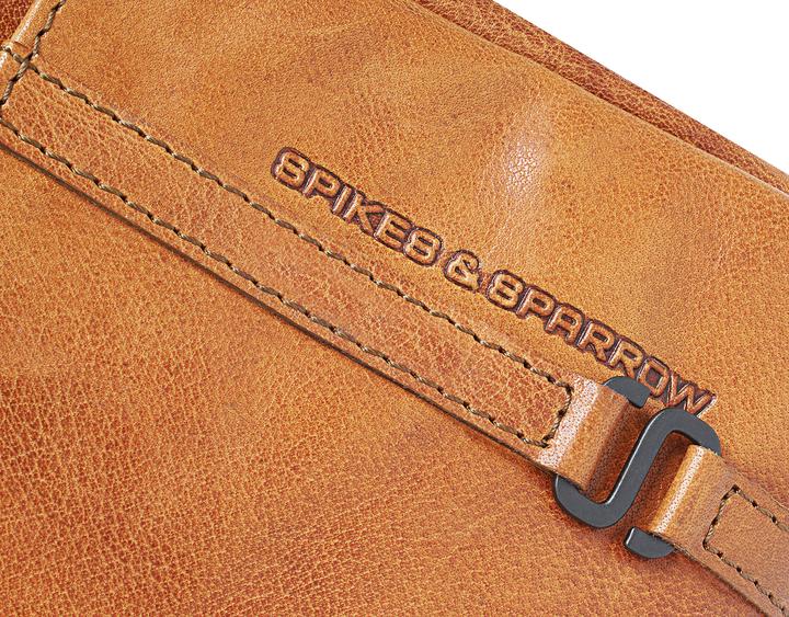 Actual product image Spikes & Sparrow Umhängetasche