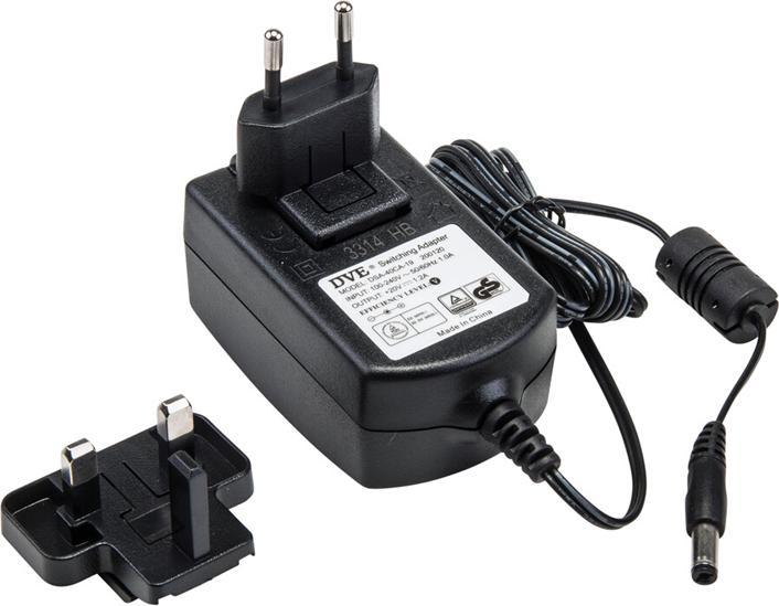 Produktbild Triax optischer (Multischalter)