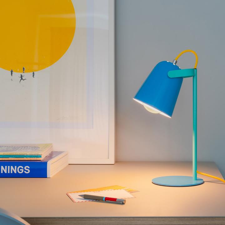 Actual product image Remember Piet luminaire (E27)