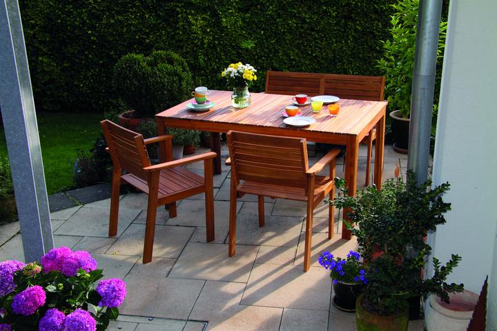 Actual product image Dandler Durban (150 cm)