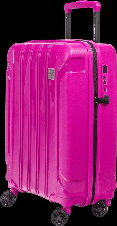 Image du produit Swissbags Tourist (40 l, Bagage à main (jusqu'à 50l))