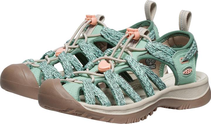 Produktbild Keen W Whisper (39)