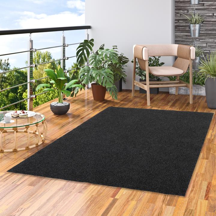 Actual product image Snapstyle Artificial grass carpet with pimples Kingston (50 x 400 cm)