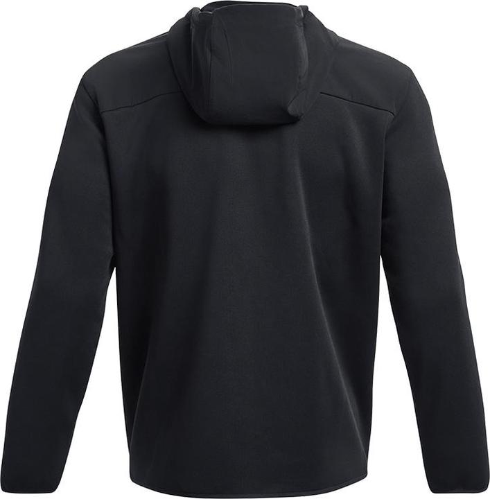 Actual product image Under Armour Essential Swacket Jacket (L)