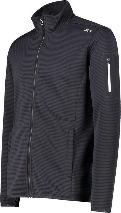 Immagine prodotto CMP Campagnolo Striped Jacquard Jacket (3XL)