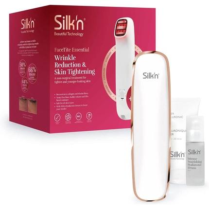 Actual product image Silk'n FaceTite Essential
