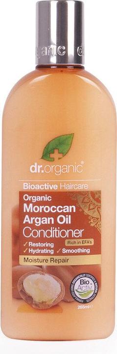 Produktbild Dr. Organic Moroccan Argan Oil Conditioner 265ml (265 ml)