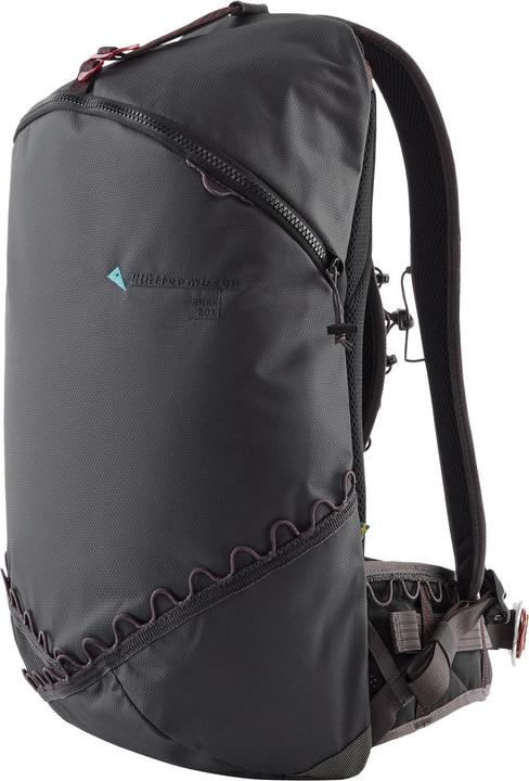 Actual product image Klättermusen Boer (20 l)