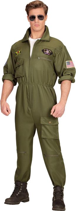 Produktbild Widmann Overall Kampfjetpilot (L)