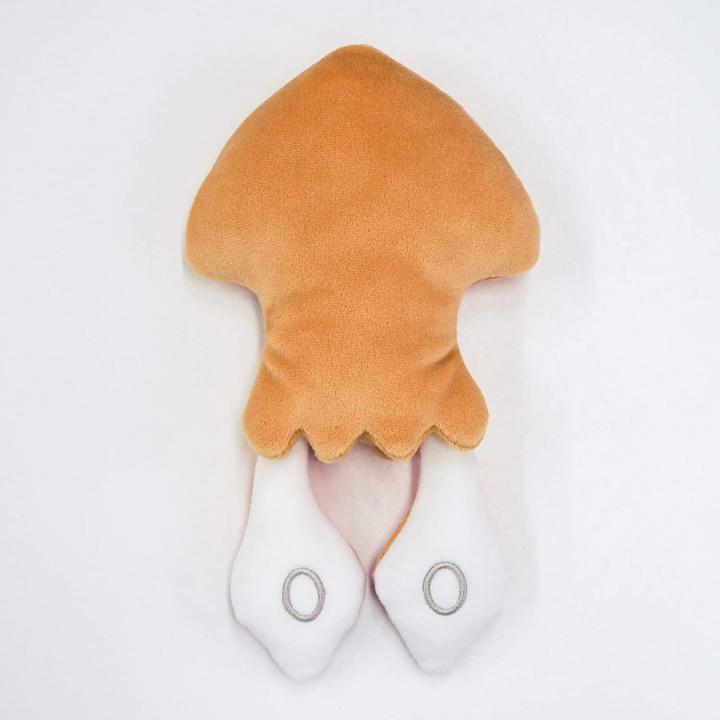 Image du produit Together Plus Splatoon : Calamar - Peluche (23 cm)
