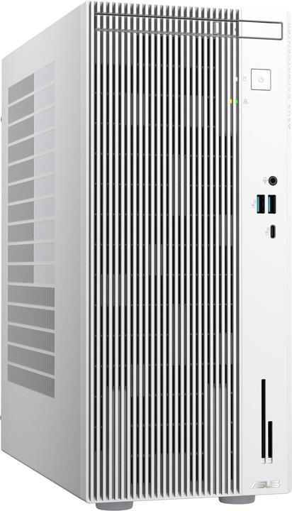 Produktbild ASUS ExpertCenter P500 (Intel Core i7-13620H, 16 GB, 1000 GB)