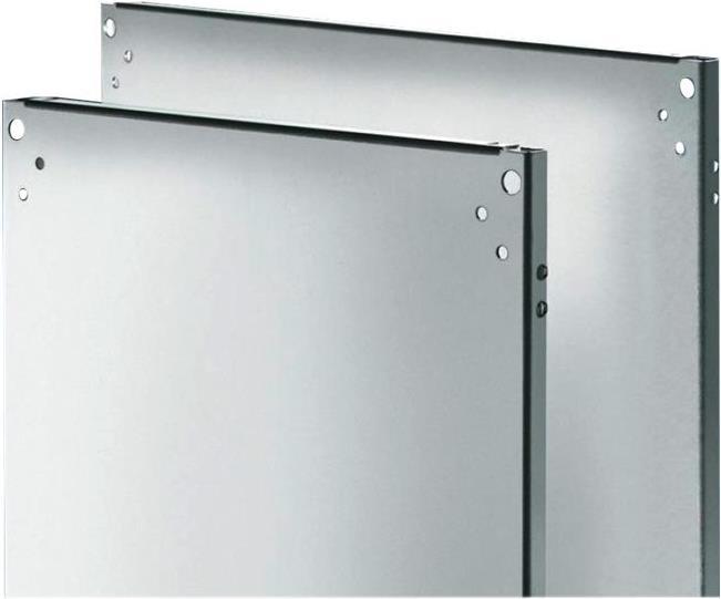 Produktbild Rittal Montageplatte Aluminium BxH 699x1096mm f. Outdoor-Modulgehäuse