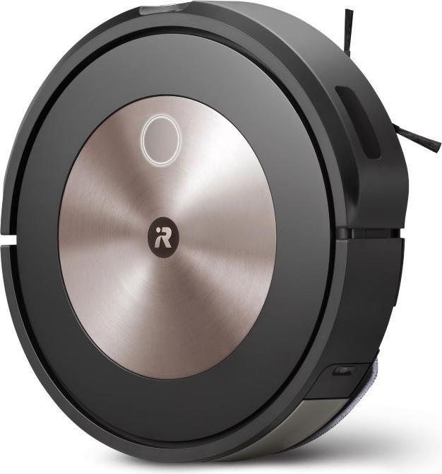 Produktbild iRobot Roomba Combo j5+ (Saugwischroboter)
