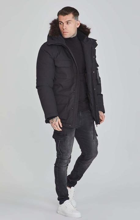 Immagine prodotto Siksilk Parka Parka (L)