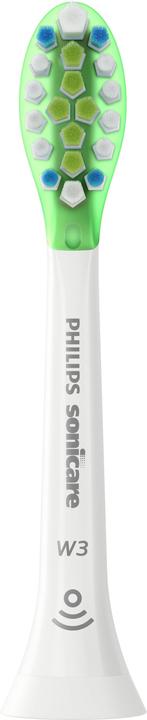 Produktbild Philips W3 Premium White (4 x)