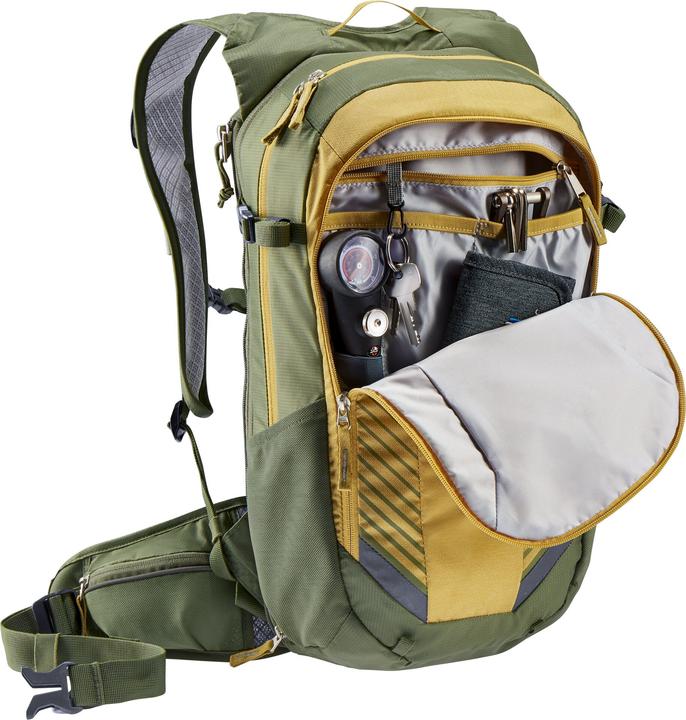 Immagine prodotto Deuter Compact EXP 14 (14 l)