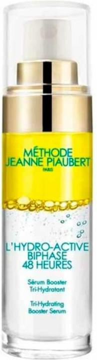 Produktbild Méthode Jeanne Piaubert Hydro Active 48H Sérum Tri H (30 ml)