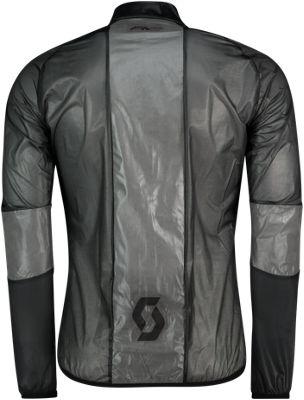 Image du produit Scott Sports RC Weather Reflective WB veste de bike hommes (M)