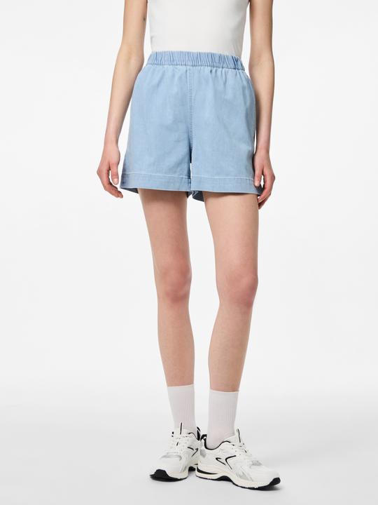 Actual product image Pieces PCTULA Jeansshorts (XS)